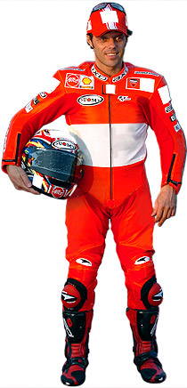 Loris Capirossi